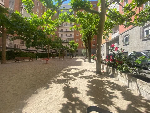 Piso en calle de San Leopoldo, 5 - Foto 26