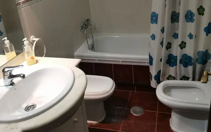 Piso en Paseo de Santa María de la Cabeza, 66 b, Acacias - Foto 2
