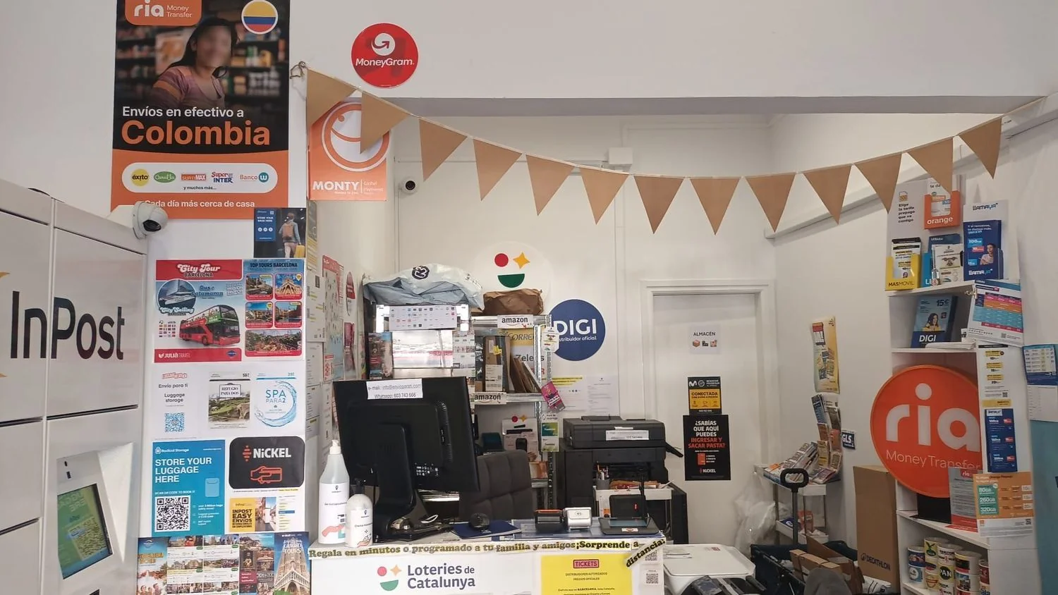 Local en Negocio en Calle del Rosselló, 371, El Camp d'En Grassot i Gràcia Nova - Foto 25