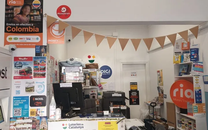 Local en Negocio en Calle del Rosselló, 371, El Camp d'En Grassot i Gràcia Nova - Foto 25