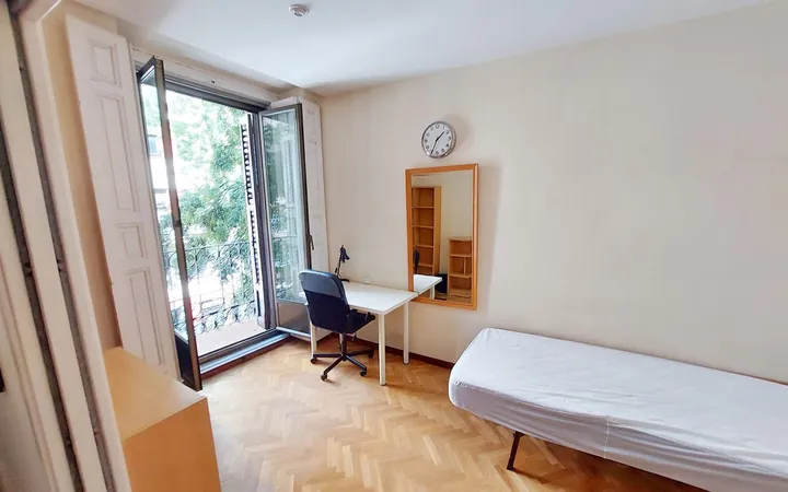 Piso en Calle de Ventura Rodríguez, 13, Argüelles - Foto 4