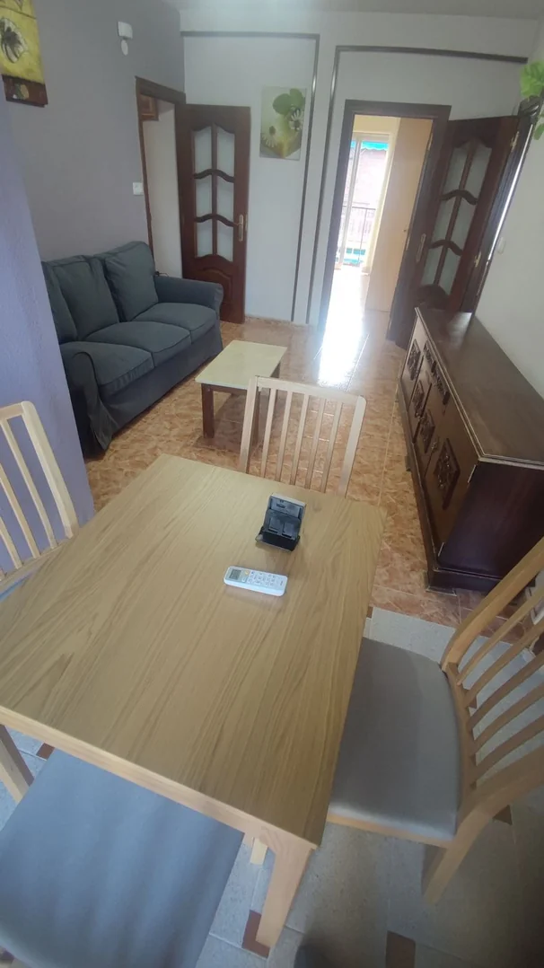 Ático en Calle Mendívil, 33, Numancia - Foto 3
