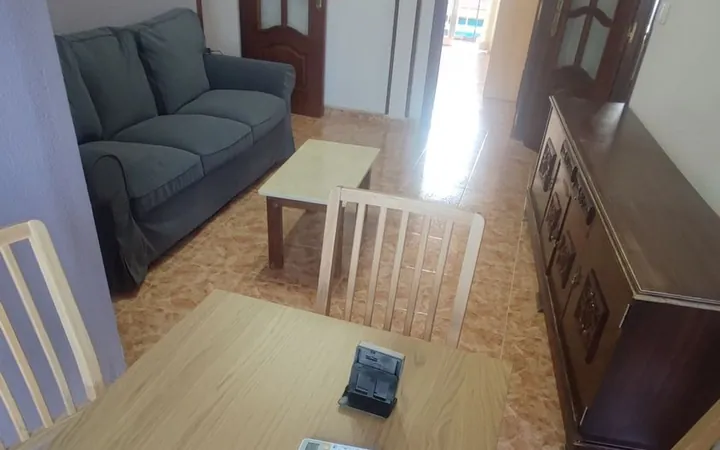 Ático en Calle Mendívil, 33, Numancia - Foto 3