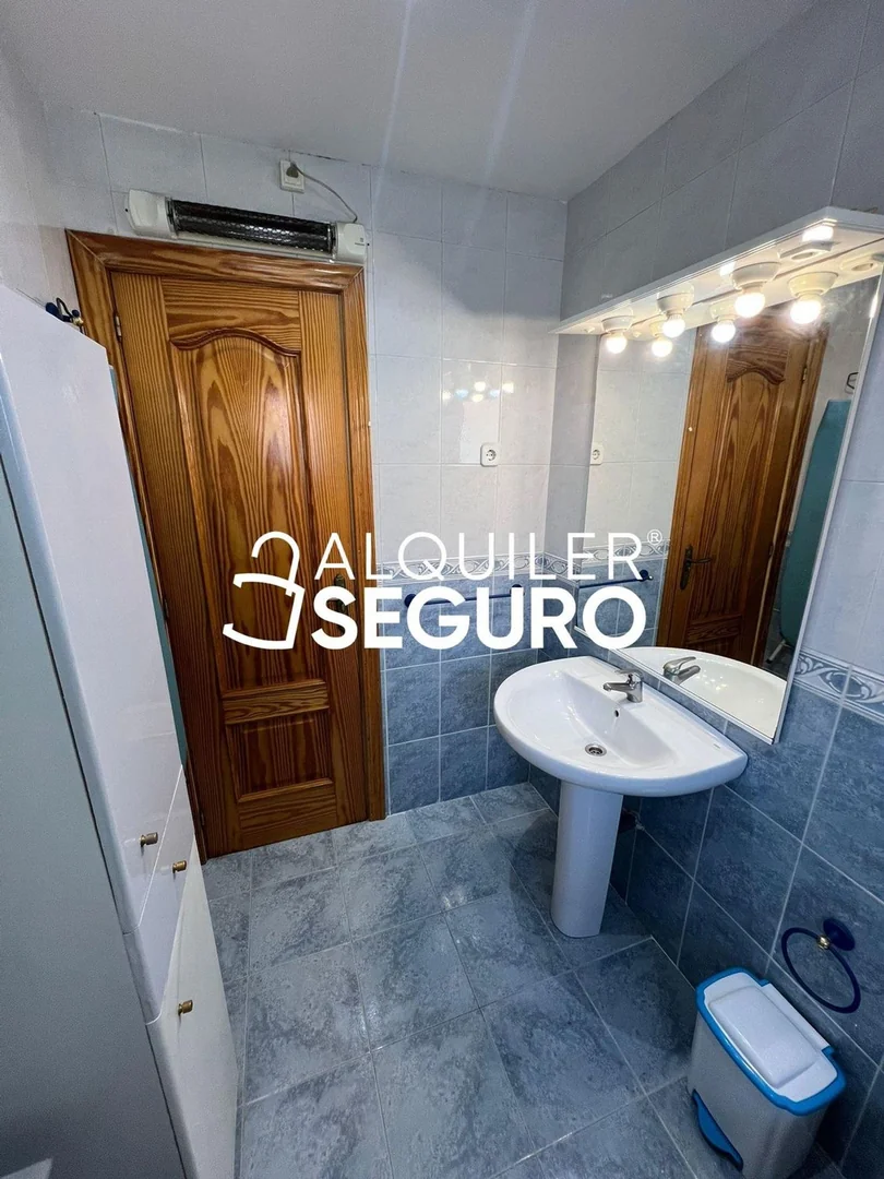 Piso en Calle de Agustín Durán, Guindalera - Foto 12