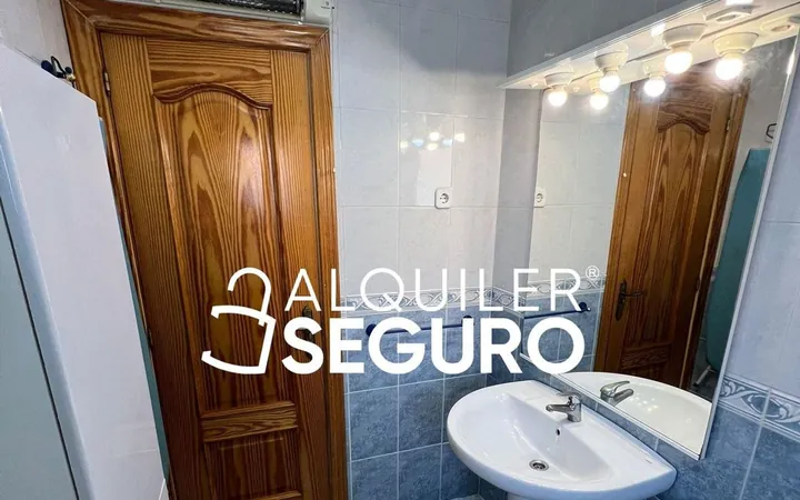 Piso en Calle de Agustín Durán, Guindalera - Foto 12