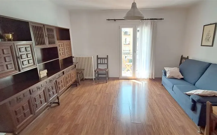 Piso en Calle del Alcalde Sainz de Baranda, 101, Estrella - Foto 1