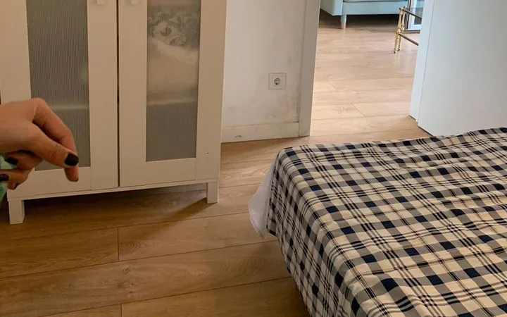 Piso en Calle de Ramon Rocafull, 65, El Carmel - Foto 9