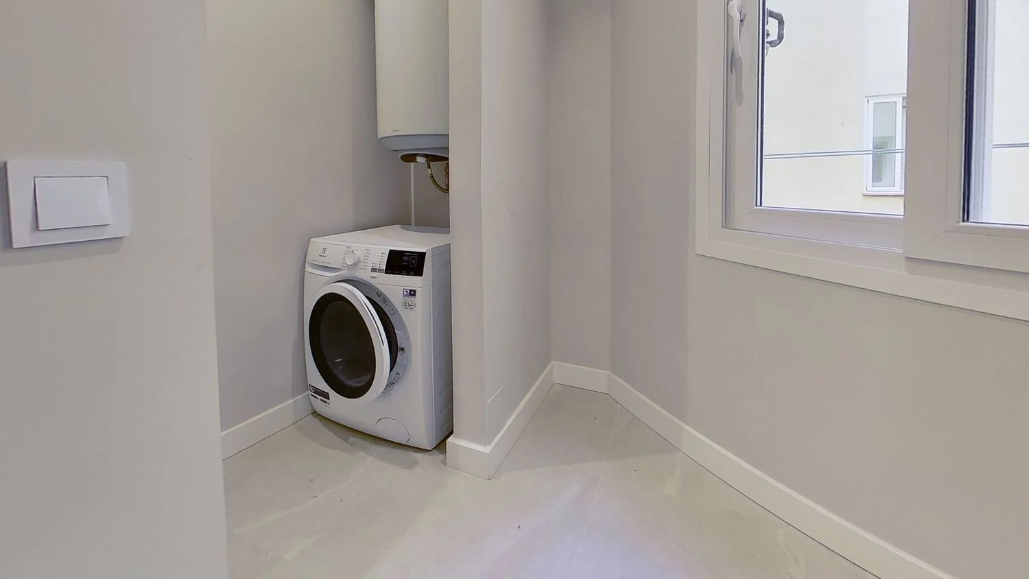 Piso en Linneo, 28, Imperial - Foto 31