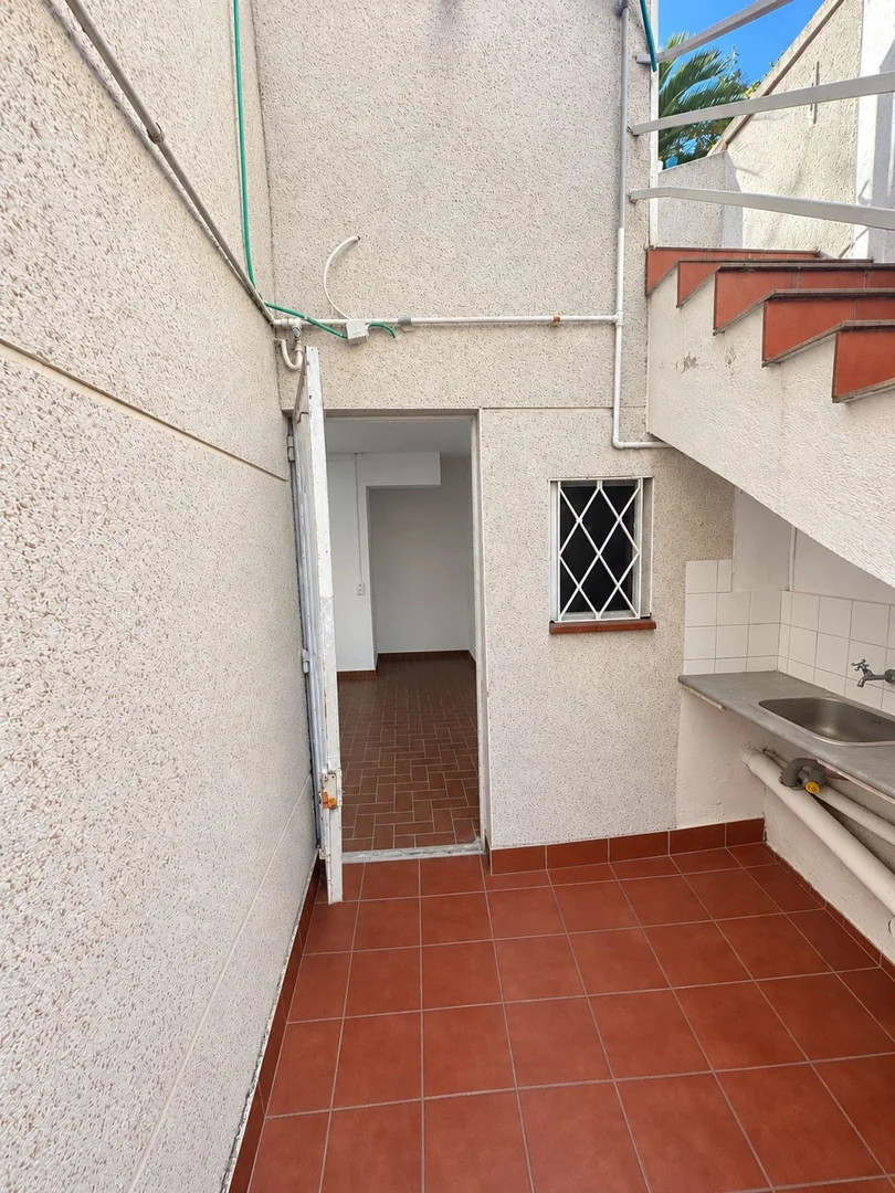 Casa o chalet independiente en Calle de Fastenrath, 18, La Teixonera - Foto 25