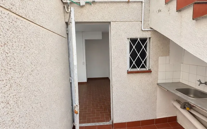 Casa o chalet independiente en Calle de Fastenrath, 18, La Teixonera - Foto 25