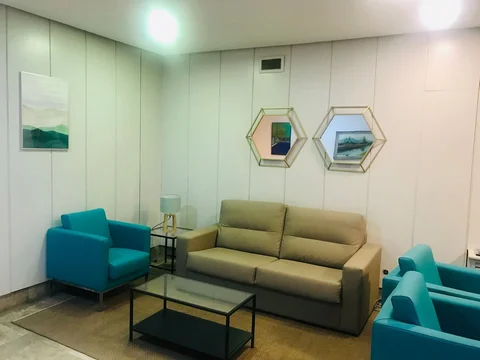 Estudio en calle de Vargas, 3 - Foto 20