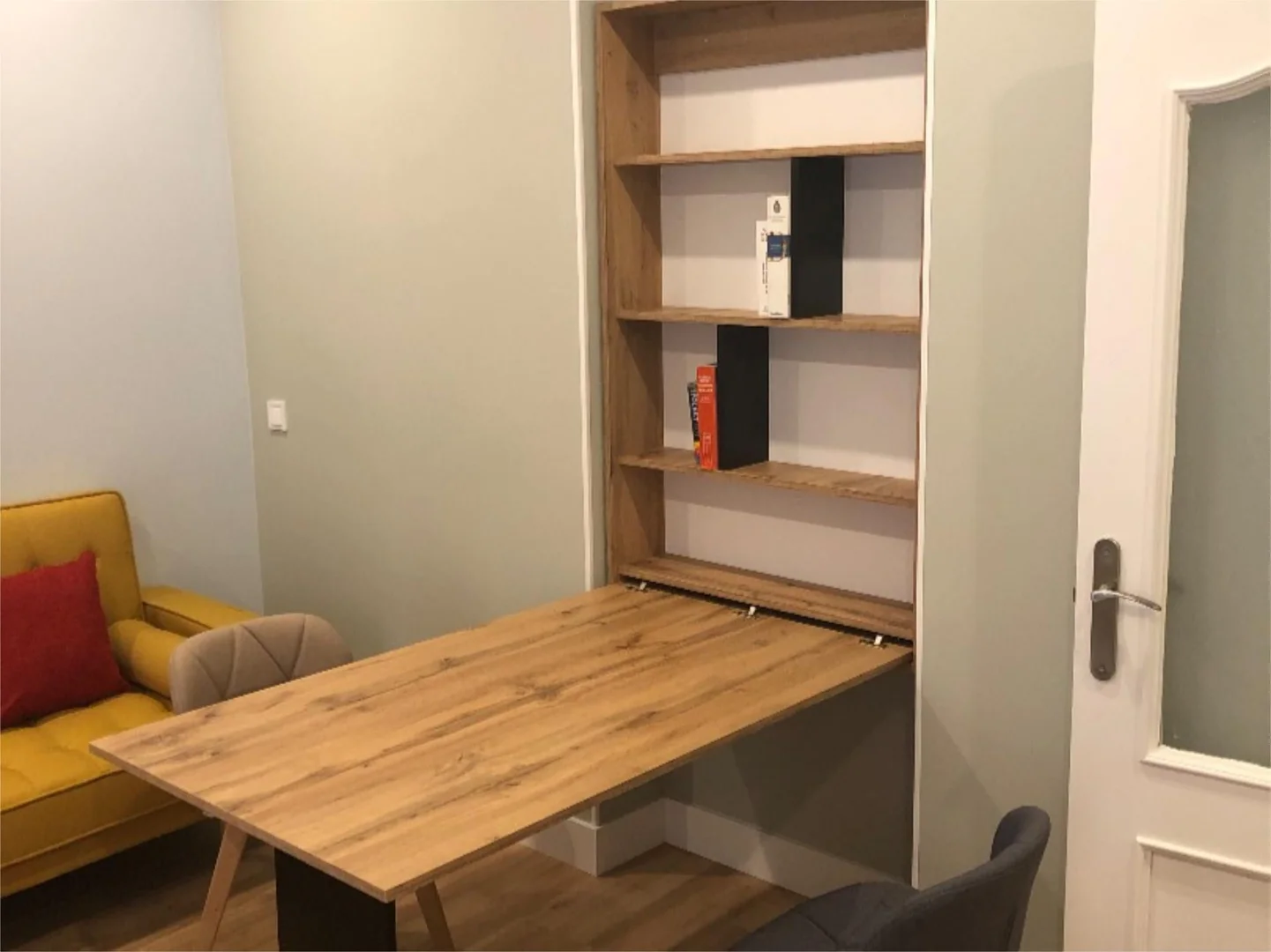 Piso en  Calle de Lozano 30 - Foto 28