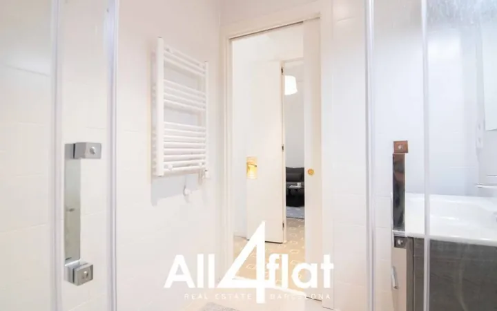 Piso en Calle d'Ausiàs Marc, La Dreta de l'Eixample - Foto 46