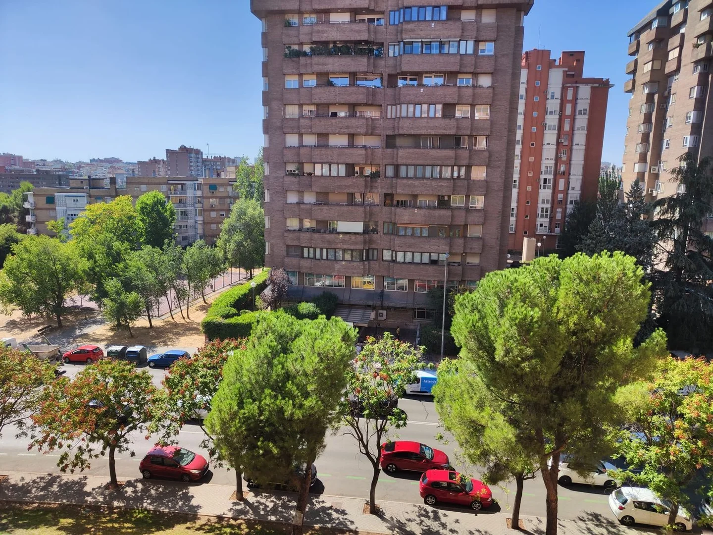 Piso en Barrio San Juan Bautista - Foto 8