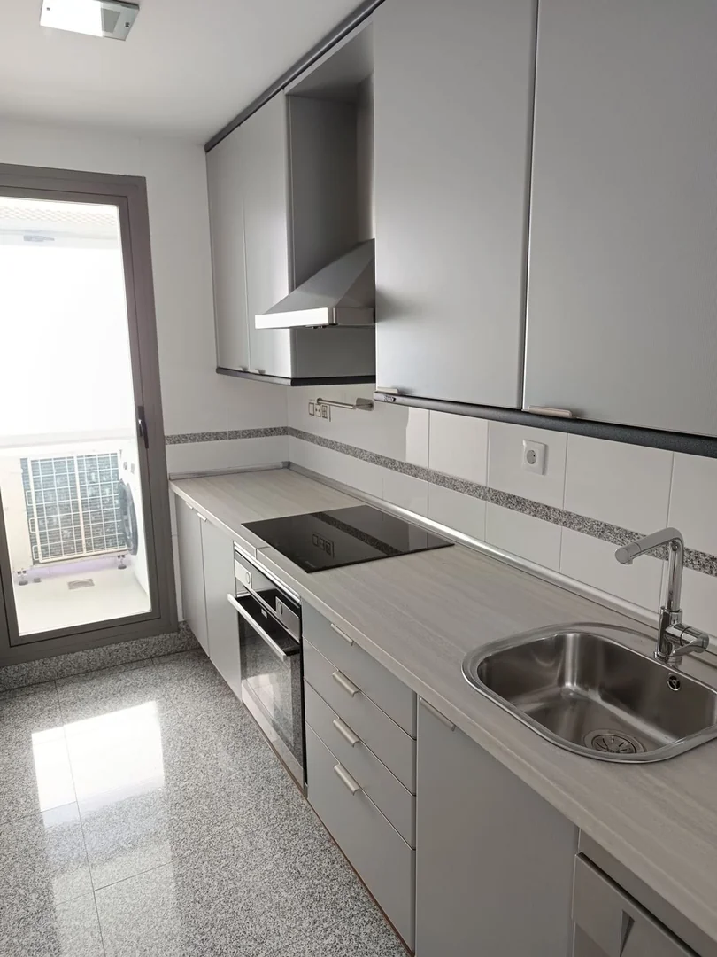 Piso en Calle de Rafael Bergamín, 5, San Juan Bautista - Foto 15