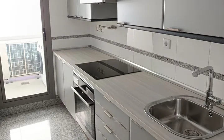 Piso en Calle de Rafael Bergamín, 5, San Juan Bautista - Foto 15