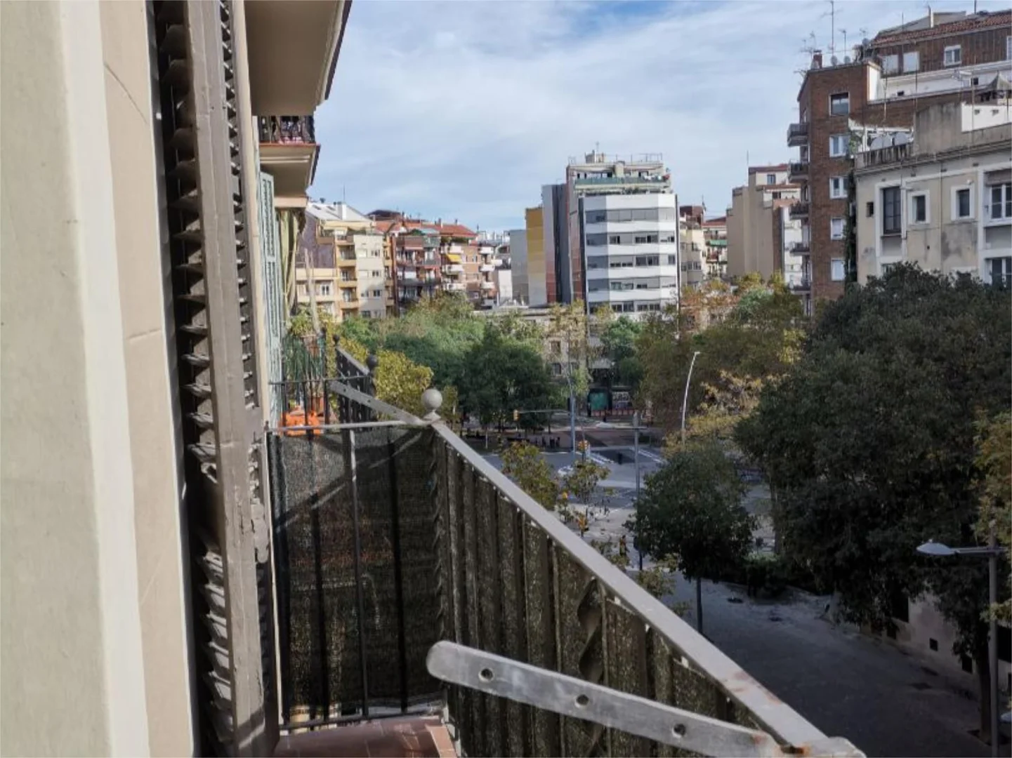 Piso en  Carrer del Marquès de Sentmenat 93 - Foto 3