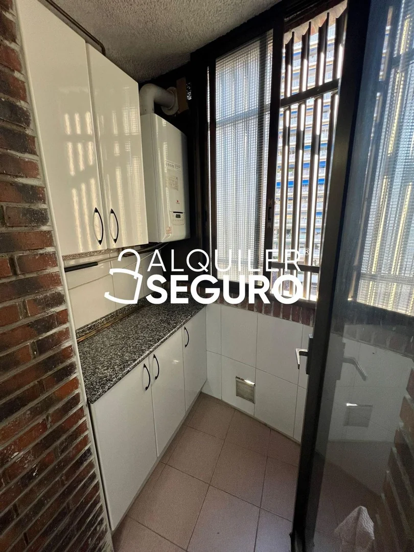 Piso en Calle del Caribe, San Pascual - Foto 4