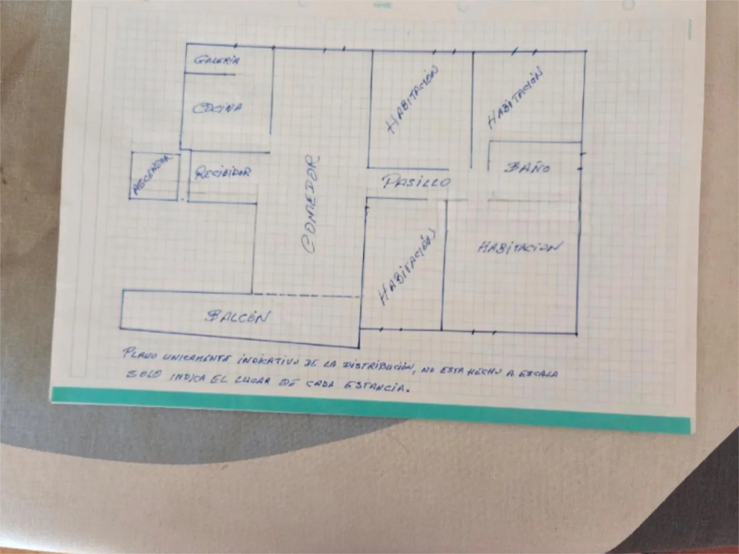 Piso en  Carrer del Treball 275 - Foto 79