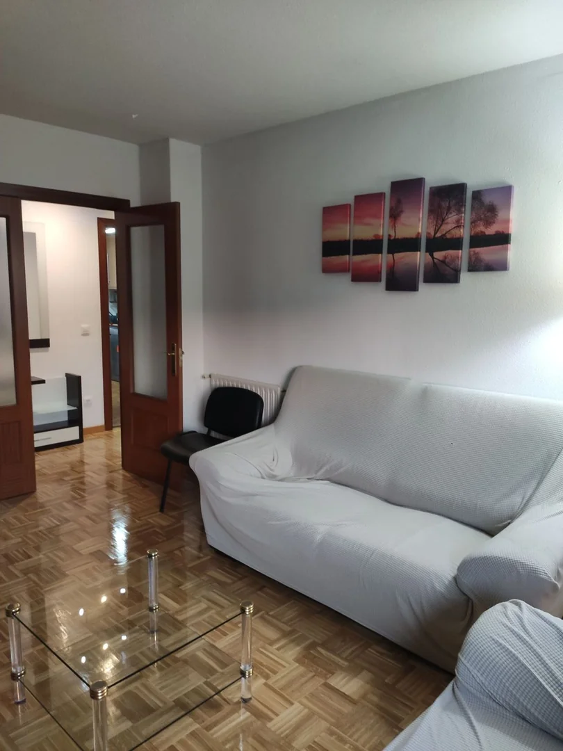 Piso en Pau de Carabanchel, Pau de Carabanchel - Foto 2