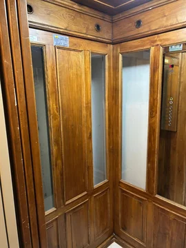 Alquiler de piso en Calle de la Infanta María Teresa, 12 - Foto 16