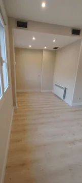 Piso en calle de Modesto Lafuente, 27 - Foto 8