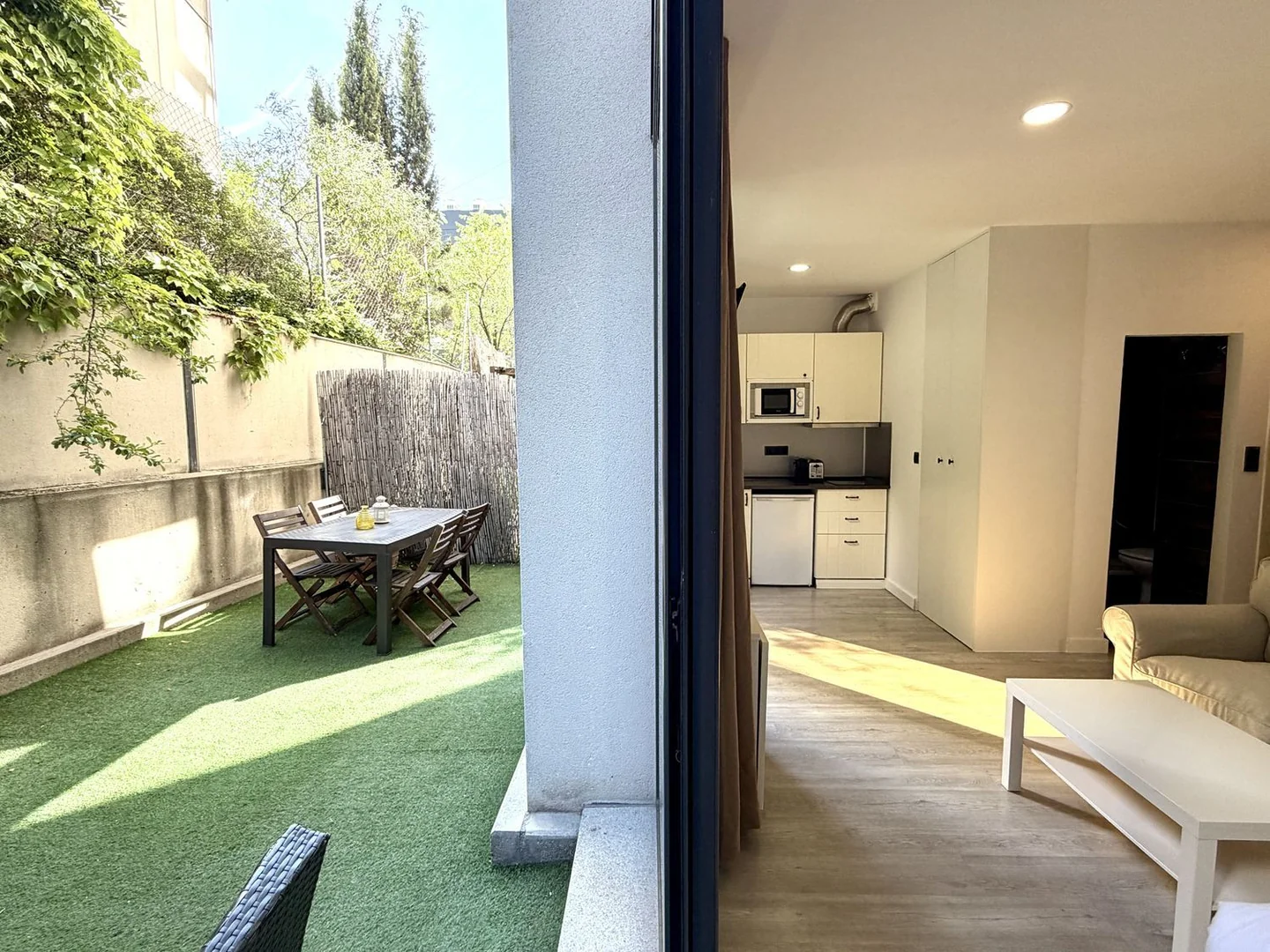 Estudio en Calle de Miguel Yuste, 21, Simancas - Foto 9