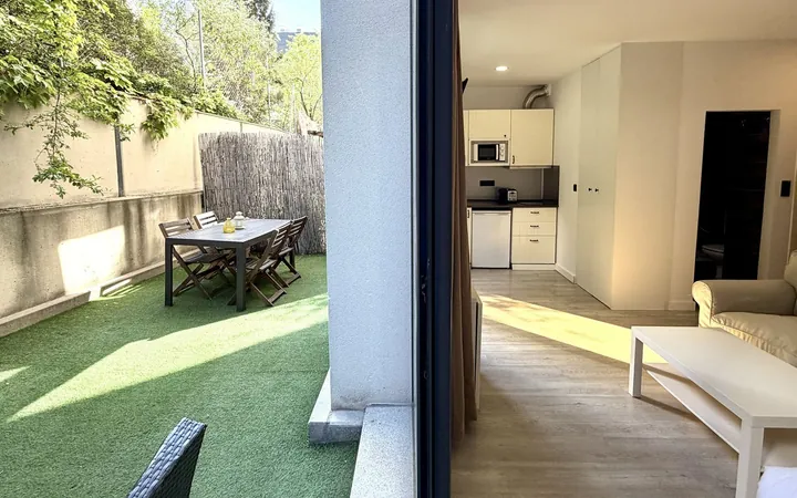 Estudio en Calle de Miguel Yuste, 21, Simancas - Foto 9