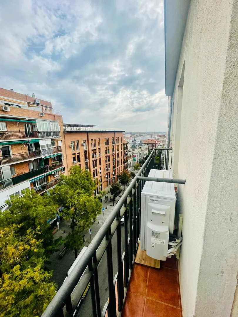 Piso en Lavapiés-Embajadores, Lavapiés-Embajadores - Foto 30