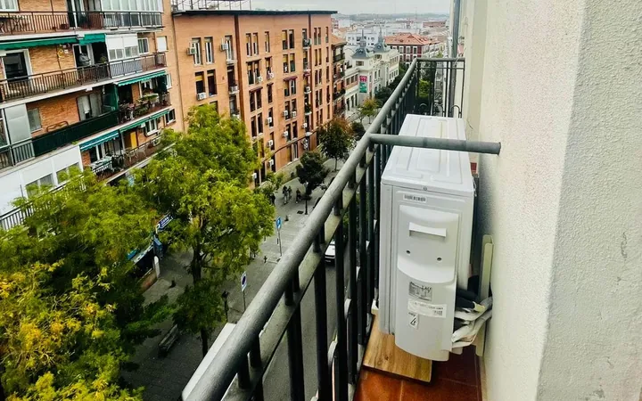 Piso en Lavapiés-Embajadores, Lavapiés-Embajadores - Foto 30