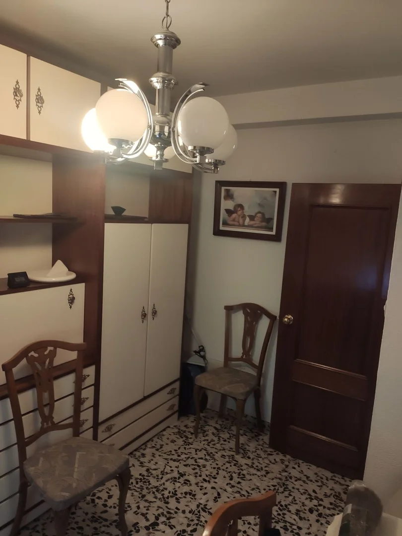 Piso en Barrio Los Ángeles - Foto 23