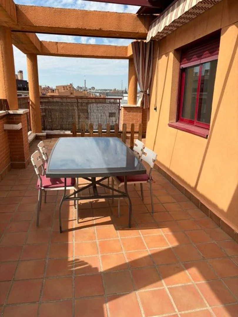 Ático en Calle luisa de carvajal, 9, Simancas - Foto 18