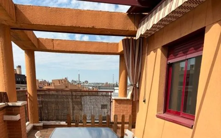 Ático en Calle luisa de carvajal, 9, Simancas - Foto 18