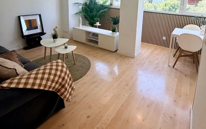 Piso en Avenida Donostiarra, 5, Concepción - Foto 1