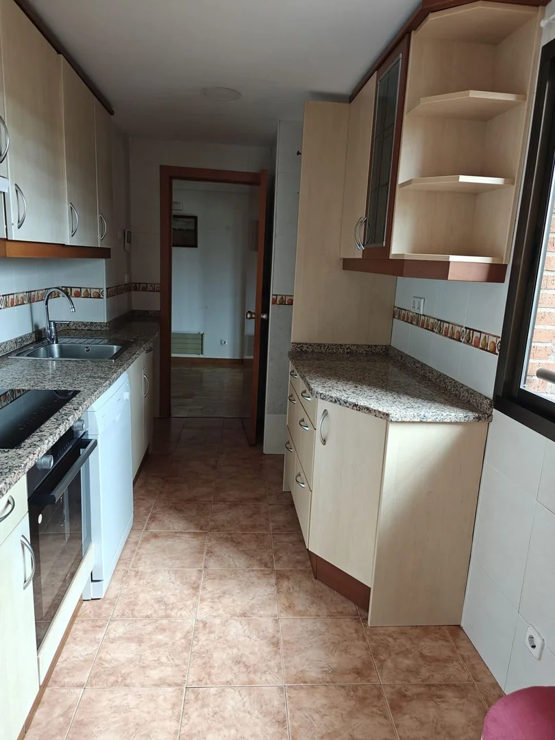 Piso en Calle de Ramón Gómez de la Serna, 11, Peñagrande - Foto 8