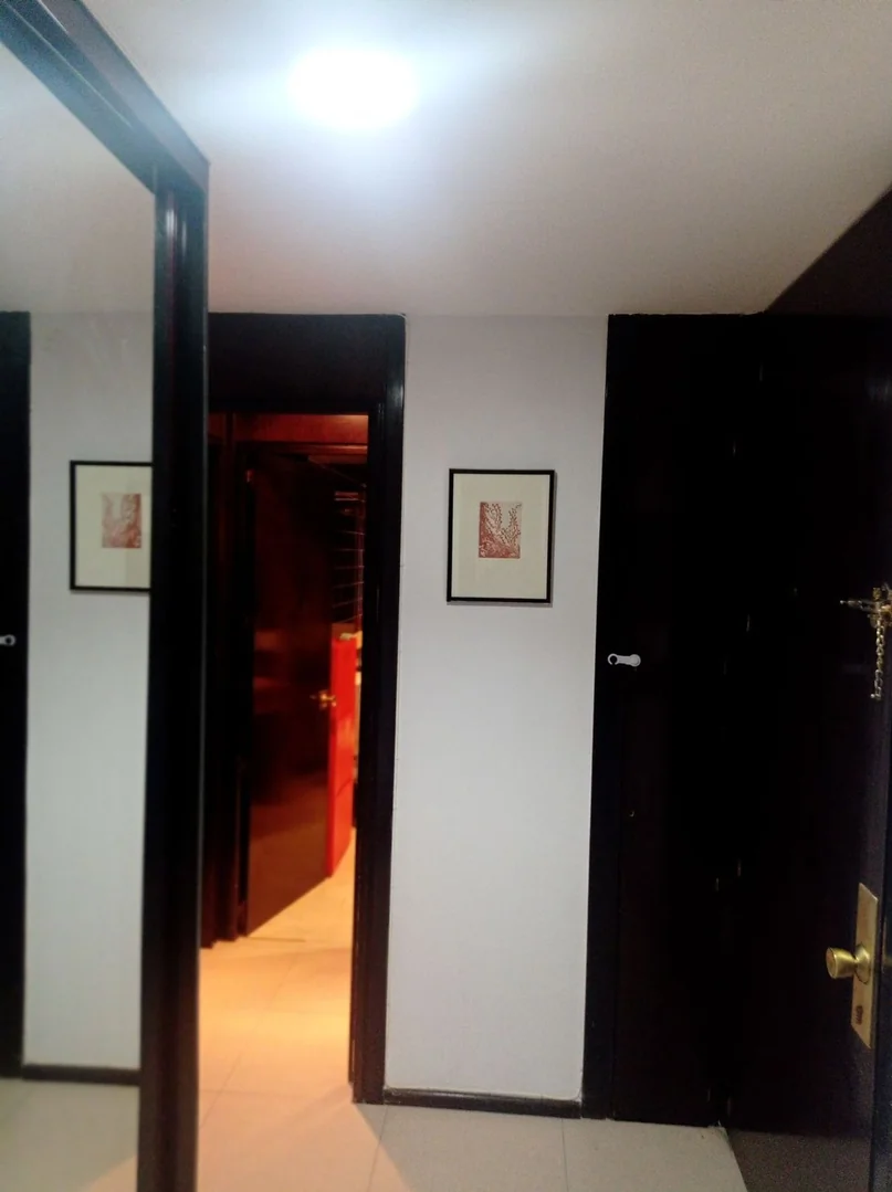 Piso en Calle de Orense, 6 - Foto 2