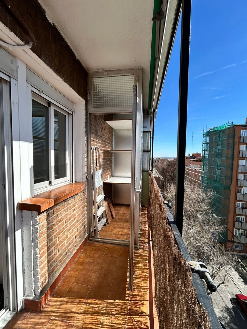 Piso en calle de la Huerta del Convento, 6 - Foto 22