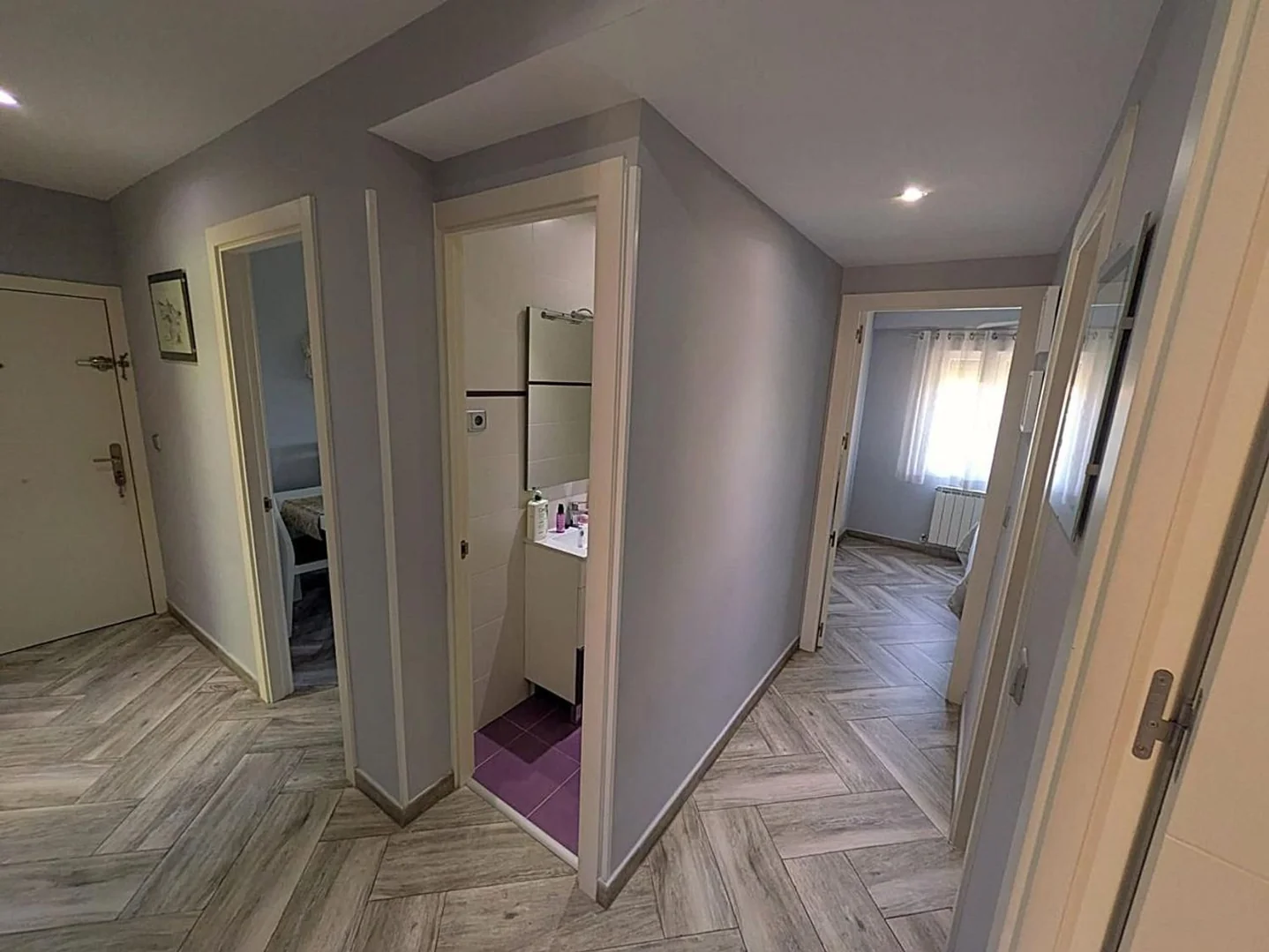 Piso en Calle de Portalegre, 36, Opañel - Foto 5