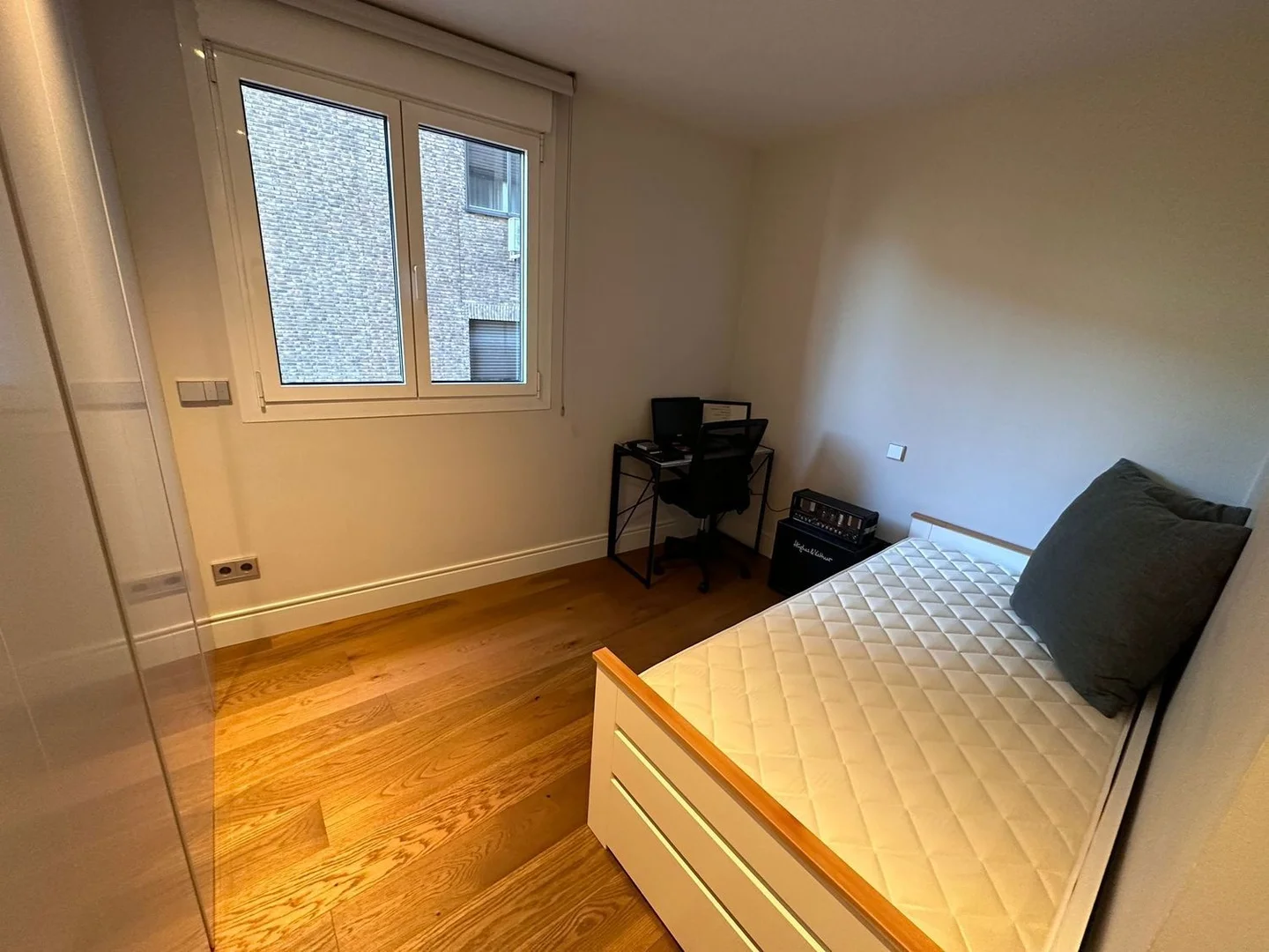 Piso en paseo del General Martínez Campos, 32 - Foto 9