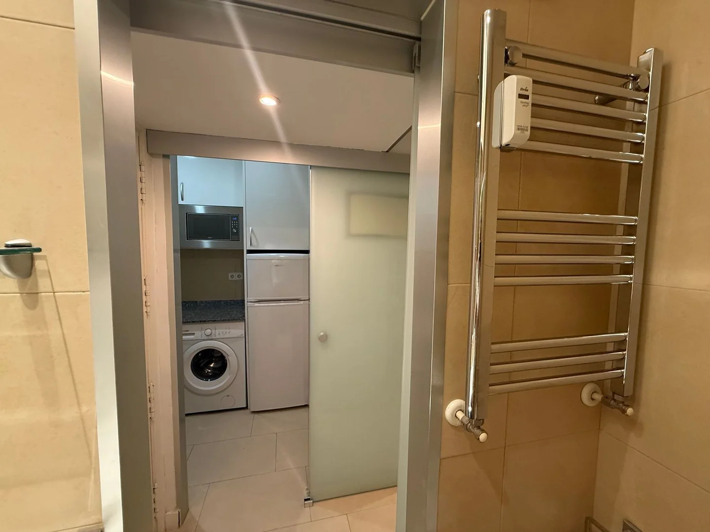 Estudio en Calle de Sánchez Pacheco, 16, Ciudad Jardín - Foto 10