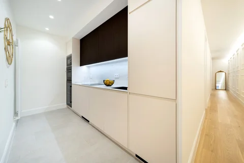 Piso en calle de Diego de León, 29 - Foto 8