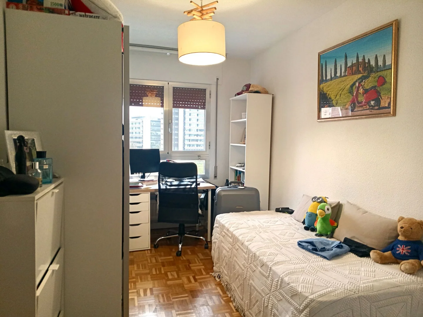 Piso en  Avenida de Burgos - Foto 15