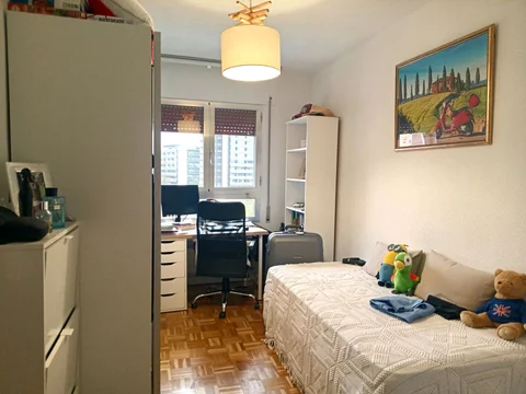 Piso en  Avenida de Burgos - Foto 15