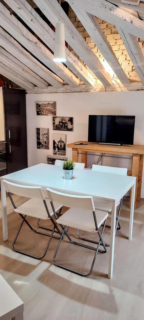 Piso en calle del Alamillo, 2 - Foto 5