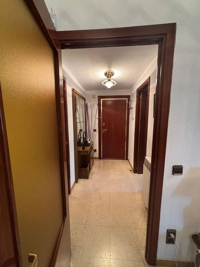 Piso en Calle de la Virgen de la Oliva, 46, Simancas - Foto 19