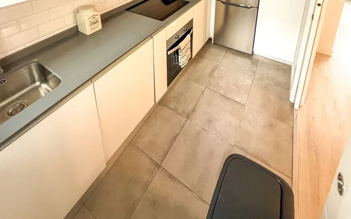 Piso en Calle de Fernán González, 51, Ibiza - Foto 11
