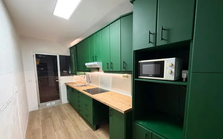 Piso en Calle de Belzunegui, 9, Puerta Bonita - Foto 15