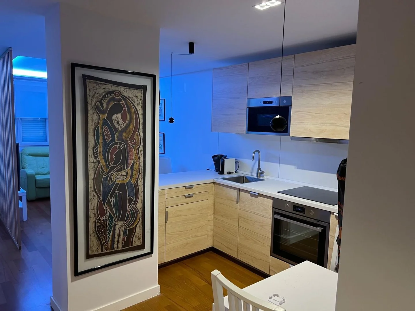 Piso en calle de Cristóbal Bordiú, 40 - Foto 6