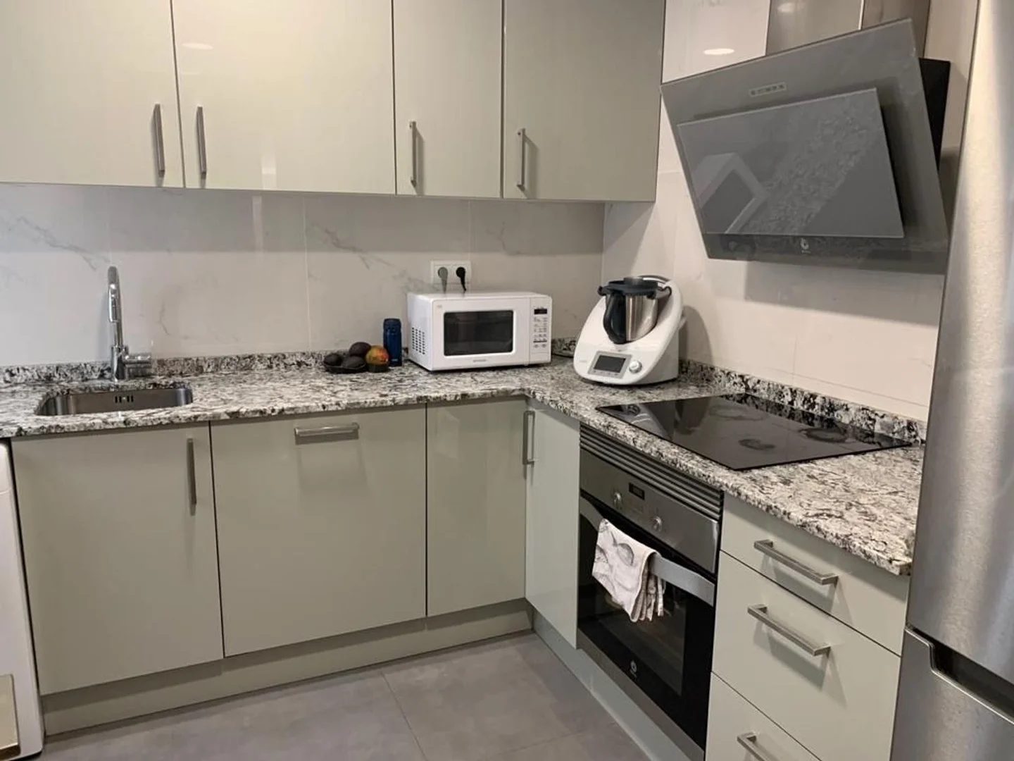 Piso en calle de Gaztambide, 48 - Foto 5