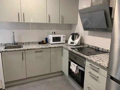 Piso en calle de Gaztambide, 48 - Foto 5